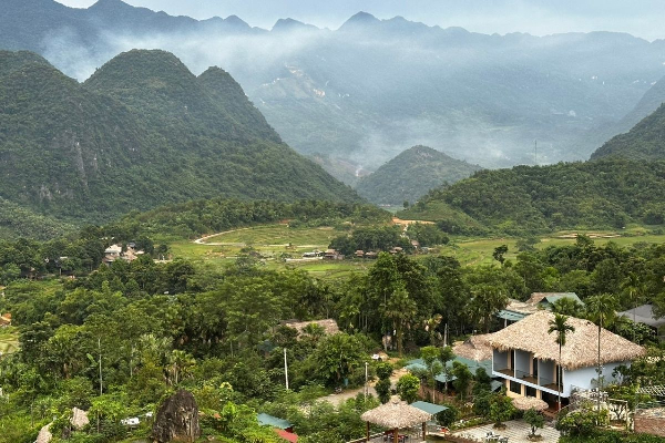 5D4N Mai Chau Pu Luong Retreat Tour - photo 14